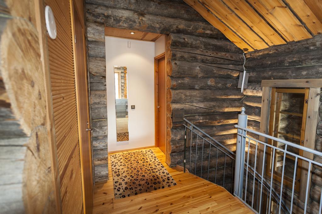 Levinpesae Chalet Δωμάτιο φωτογραφία