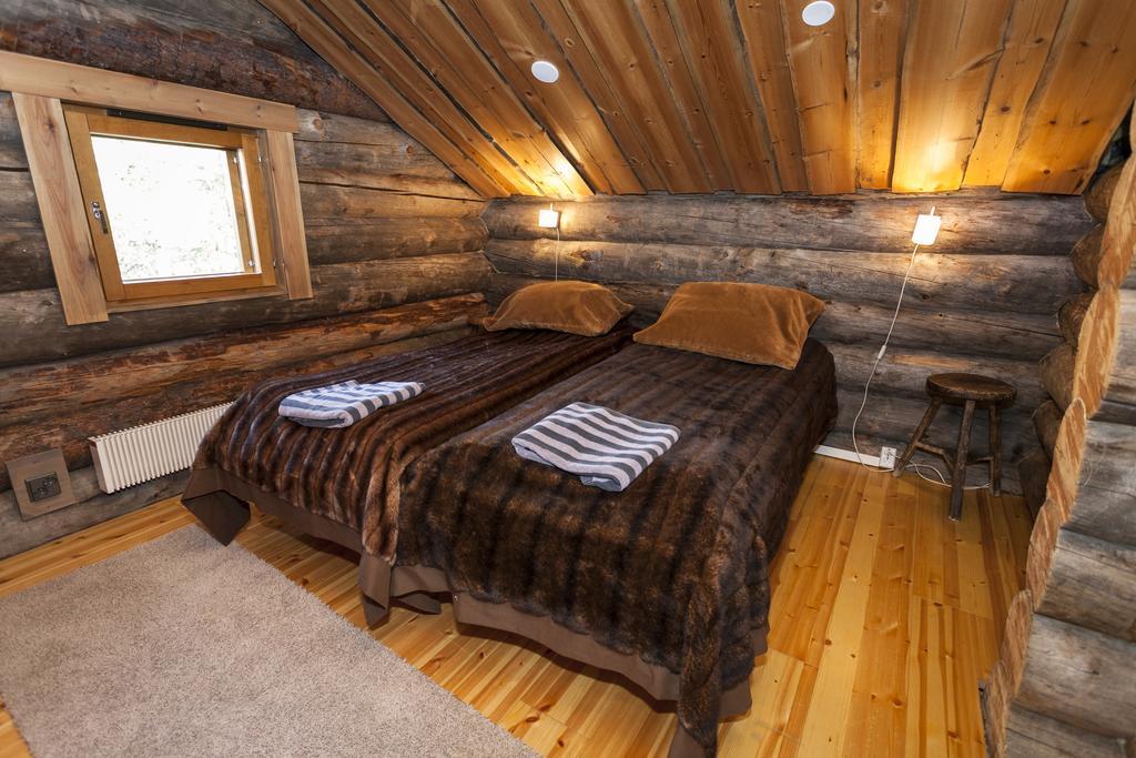 Levinpesae Chalet Δωμάτιο φωτογραφία