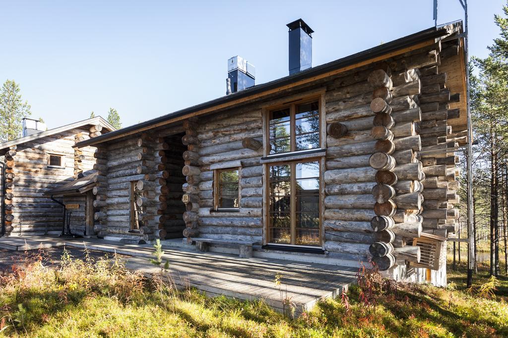 Levinpesae Chalet Δωμάτιο φωτογραφία